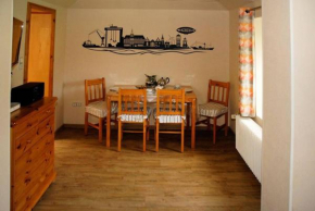 Ferienhaus Emden